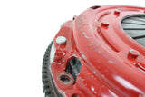 Southbend Clutch South Bend / DXD Racing Clutch 06-08.5 Audi A3 FSI 2.0T Stg 2 Drag Clutch Kit (w/o FW) (SCRATCH AND DENT) K70287-HD-DXD-B-SMF-SND