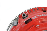 Southbend Clutch South Bend / DXD Racing Clutch 06-08.5 Audi A3 FSI 2.0T Stg 2 Drag Clutch Kit (w/o FW) (SCRATCH AND DENT) K70287-HD-DXD-B-SMF-SND