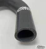 Autobahn Autoworx Grey Autobahn Autoworx Hybird Inlet Pipe - VW MK4 Jetta / Golf / Beetle - 1.8t K04 Swap Aut-mk4-011-gry