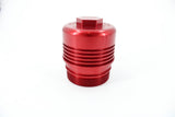 Vargas Turbo Technologies Red VTT Magnetic Billet Oil Filter Housing Cap - BMW/Toyota / B58 VTT-B58-FILTER-CAP-RED