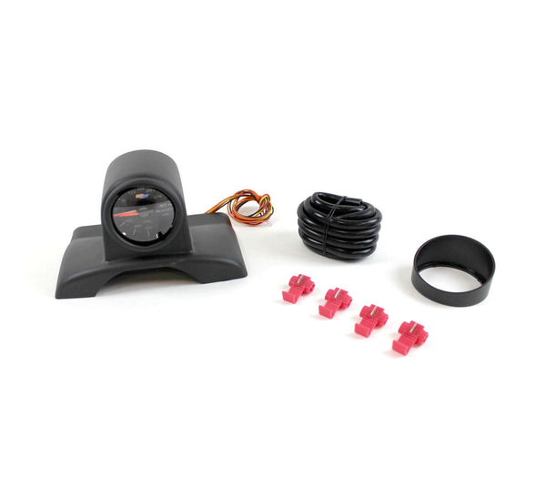 Boost Gauge Kit Mk4 / Jetta / GLI / Golf / 20th / 1.8T UroTuning