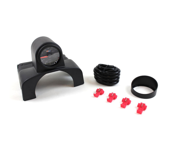Boost Gauge Kit Mk4 / Jetta / GLI / Golf / 20th / 1.8T UroTuning