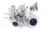 Vargas Turbocharger Technologies S55 "GCMAX" Turbocharger Upgrade Kit - BMW / S55