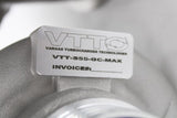 Vargas Turbo Technologies Vargas Turbocharger Technologies S55 "GCMAX" Turbocharger Upgrade Kit - BMW / S55 VTT-S55-GC-1-1