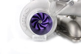 Vargas Turbo Technologies Vargas Turbocharger Technologies S55 "GCMAX" Turbocharger Upgrade Kit - BMW / S55 VTT-S55-GC-1-1