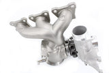 Vargas Turbo Technologies Vargas Turbocharger Technologies S55 "GCMAX" Turbocharger Upgrade Kit - BMW / S55 VTT-S55-GC-1-1