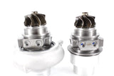 Vargas Turbo Technologies Vargas Turbocharger Technologies S55 "GCMAX" Turbocharger Upgrade Kit - BMW / S55 VTT-S55-GC-1-1