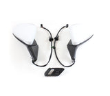 FAW Genuine VW Power Folding Mirror Kit for Mk7 Golf | GSW | GTi | R 5GG857-KT