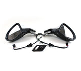 FAW Genuine VW Power Folding Mirror Kit for Mk7 Golf | GSW | GTi | R 5GG857-KT