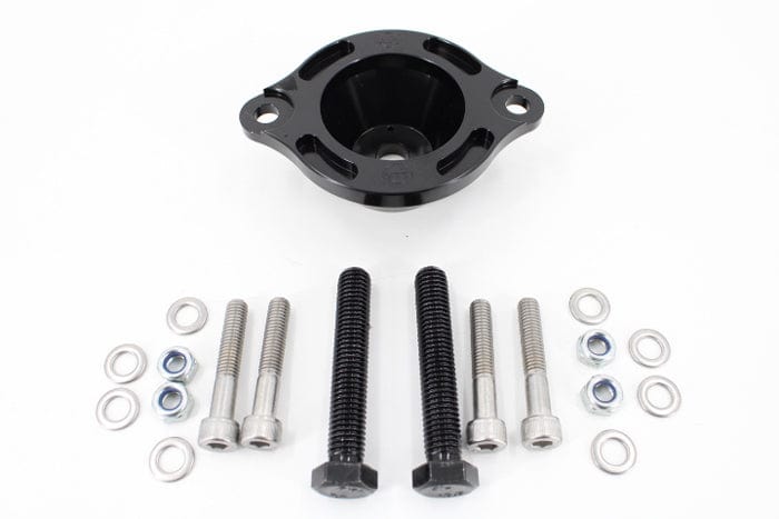 VTT Turbo Billet Engine/Trans Mounts - Porsche / 930 / 964T/ 911 ...