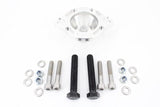 Vargas Turbo Technologies Clear VTT Turbo Billet Engine/Trans Mounts - Porsche / 930 / 964T/ 911 VTT-911-SOLID-MOUNTS-RAW