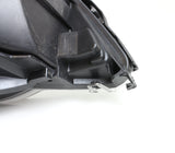 ANZO ANZO 2000-2003 BMW X5 Projector Headlights w/ Halo (Black) (SCRATCH AND DENT) 121398-SND