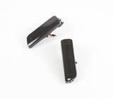 emK Lighting Smoked emk Lighting LED Side Turn Signal Lamp - VW / Mk4 / Golf / Jetta V-17060516