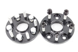 Vargas Turbo Technologies VTT VAG (VW/Audi) 5x112 to 5x114.3/5x120 Conversion Wheel Spacers VTT-VAG-CONVERSION-SPACER