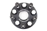 Vargas Turbo Technologies VTT VAG (VW/Audi) 5x112 to 5x114.3/5x120 Conversion Wheel Spacers VTT-VAG-CONVERSION-SPACER
