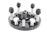 VTT VAG (VW/Audi) 5x112 to 5x114.3/5x120 Conversion Wheel Spacers