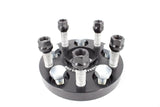 Vargas Turbo Technologies VTT VAG (VW/Audi) 5x112 to 5x114.3/5x120 Conversion Wheel Spacers VTT-VAG-CONVERSION-SPACER