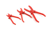 Aftermarket Flexible Fuel Water Line Hose Pinch Off Pliers (3pc Set) PL-HLPP-MX-KT