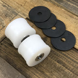 Rear Trailing Arm Bushings - Toe Correction | RTAB36-OFFSET