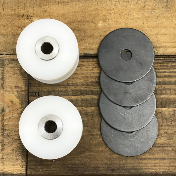 Rear Trailing Arm Bushings - E36 | RTAB36 – UroTuning