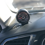 CJM Industries MK2 Tiguan Gauge Pod - 2016+