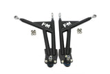 Fabless Tubular Control Arms (Heim) - Mk3 VW | VR6 | 28-3110