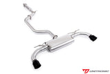 Unitronic Unitronic Cat-Back for MK8 GTI