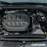 Eventuri Eventuri Carbon Intake - VW Mk8 GTI EVE-EA8884-USGTI-INT