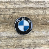 Condor Speed Shop Tall Knob with Condor BMW Emblem Condor Weighted Tall Shift Knob- 2002 02TALL-BMW