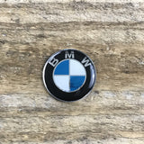 Condor Speed Shop BMW Cap Condor Weighted Shorty Shift Knob- 2002 02SHTY-BMW