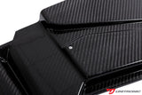 Unitronic Unitronic 4.0T V8 C8 RS6/RS7 Carbon Fiber Intake System