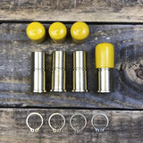 Condor Speed Shop Brake Caliper Guide Bushing Set - Street BCBG2-2