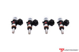 Unitronic Unitronic MPI Fuel Rail Upgrade Kit for MQB EA888.3 UH009-FLA