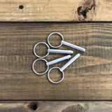 Condor Speed Shop Polycarbonate Door Window Kit - E46 Coupe