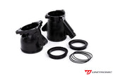 Unitronic Unitronic 4.0T V8 C8 RS6/RS7 Carbon Fiber Intake System