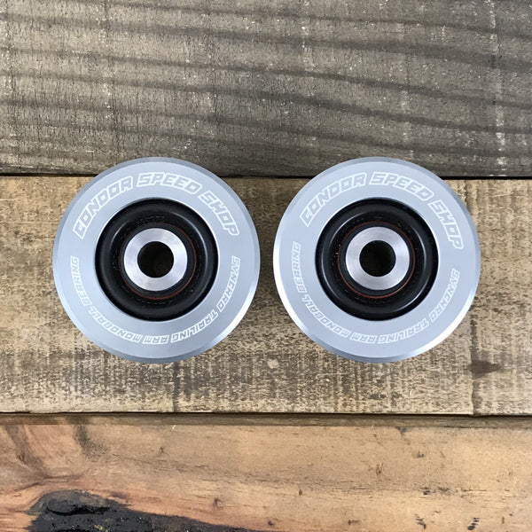 SDWRTAB | Rear Trailing Arm Monoball Bearings – UroTuning