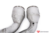 Unitronic Unitronic Performance Downpipes - Audi / 4.0TFSI / C8 / RS6 / RS7 (EA825) UH061-EXA