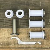 Condor Speed Shop Adjustable Rear Trailing Arm Bushing Kit Adjustable Rear Trailing Arm Bushing Kit ADJRTAB