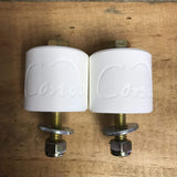 Condor Speed Shop Poly Transmission Mount Set - E39 PLYTRANSE39