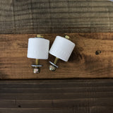 Condor Speed Shop Poly Transmission Mounts Poly Transmission Mount Set - E9X PLYTRANS