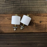 Condor Speed Shop Add Poly Transmission Mounts Solid Engine Mount Set - E36, E46, Z3 & Z4 E36_6MPT