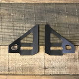 Reinforcement Plates, Rear Sway Bar - E36 | E36RSWAY