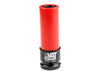 17mm 1/2" Drive | "Soft" Wall Deep Impact Socket