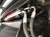 Fabspeed Fabspeed Air Intake System - Porsche 964/965 Turbo FS.POR.964T.AI
