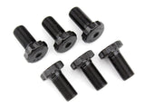 ARP Flywheel Bolts (ARP Performance) | VW 4-cyl - 6 Pcs. ARP_FW_Bolt_4-cyl_6pc