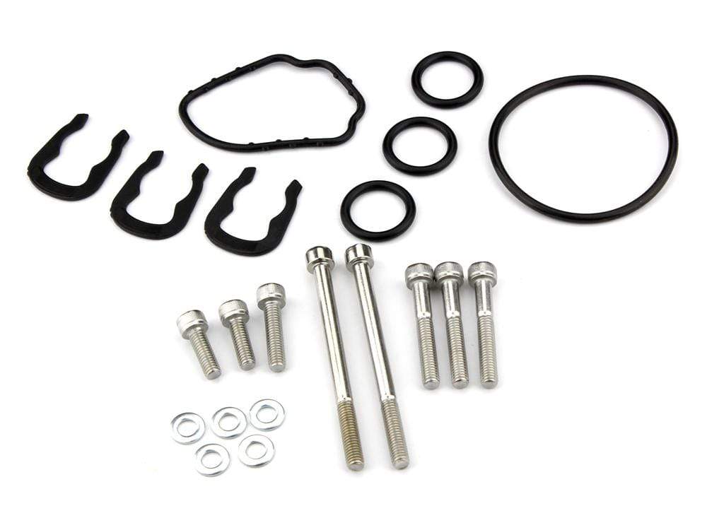Mk3 VR6 Metal Thermostat Housing Kit UroTuning