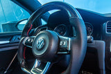 ALIX Carbon DSG Paddles - VW / MK7 Golf / Golf R / GTI PADDLES-MK7-Carbon