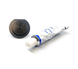 Velt Sport Rear Wiper Delete w/ Silicone - VW/Audi (many models, check fitment) VELT-WPR-DLT-KT