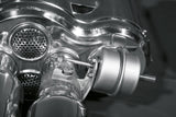 Capristo Ferrari 550/575 - Valved Exhaust 02FE06203002