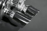 Capristo Ferrari 550/575 - Valved Exhaust 02FE06203002